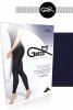 Legginsy damskie Gatta Microfibre 100 den